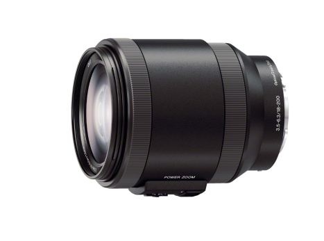 Η Sony επεκτείνει τη σειρά φακών E-mount 
