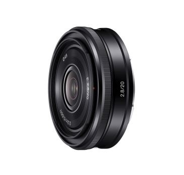 Η Sony επεκτείνει τη σειρά φακών E-mount 