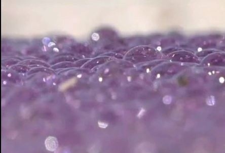 Βίντεο: «Αυγά εξωγήινων» στην έρημο της Αριζόνα