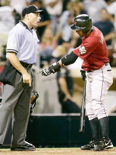 Οι 15 πιο ντροπιαστικές αθλητικές στιγμές που έχουν ποτέ υπάρξει!