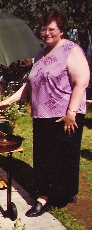 Έχασε πάνω από 60 κιλά χάρη σε ένα σχόλιο αγνώστου