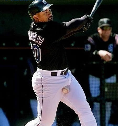 Οι 15 πιο ντροπιαστικές αθλητικές στιγμές που έχουν ποτέ υπάρξει!