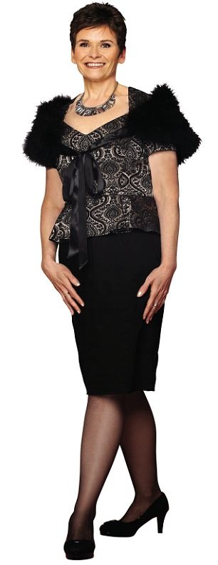 Έχασε πάνω από 60 κιλά χάρη σε ένα σχόλιο αγνώστου