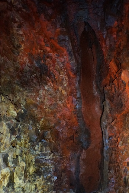 Το ηφαίστειο που μπορείτε να εξερευνήσετε από μέσα! (pics)