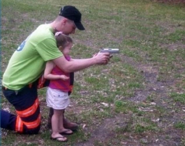 Απίστευτες φώτο: Οι χειρότεροι γονείς του κόσμου! (pics)