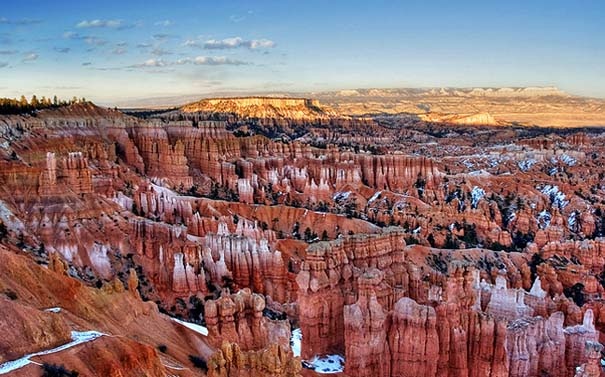 10 φυσικά «θαύματα» που αξίζει να γνωρίσετε