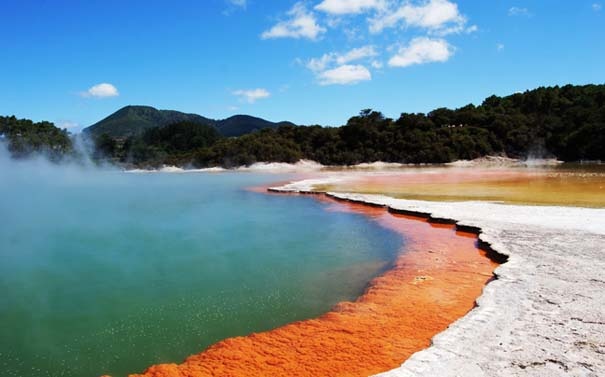 10 φυσικά «θαύματα» που αξίζει να γνωρίσετε