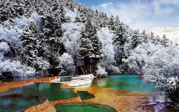 10 φυσικά «θαύματα» που αξίζει να γνωρίσετε