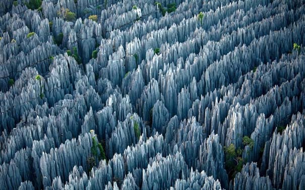 10 φυσικά «θαύματα» που αξίζει να γνωρίσετε
