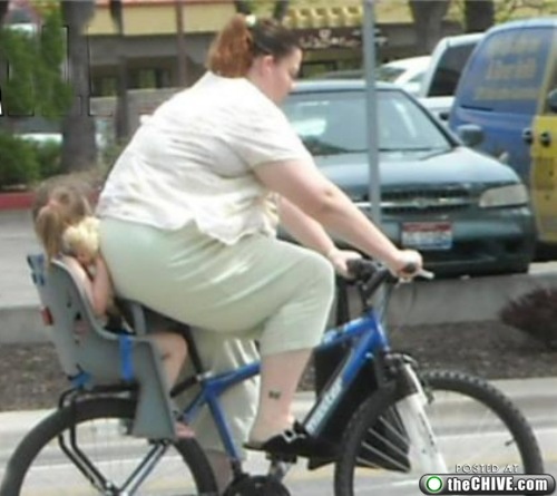 Απίστευτες φώτο: Οι χειρότεροι γονείς του κόσμου! (pics)