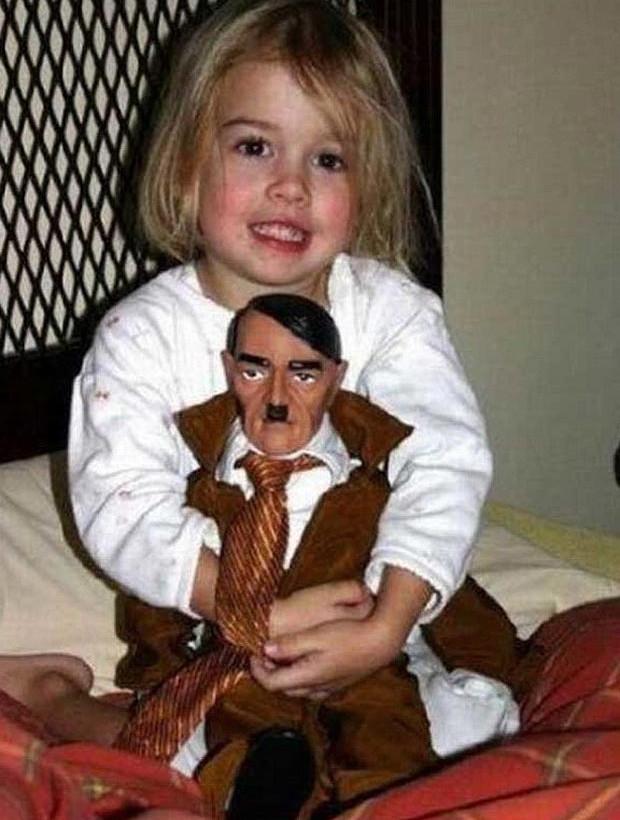 Απίστευτες φώτο: Οι χειρότεροι γονείς του κόσμου! (pics)