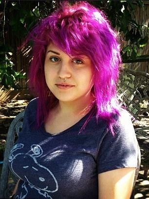 ΣΟΚ: Δείτε τι έπαθε αυτή η κοπέλα από τη χρήση μαριχουάνας