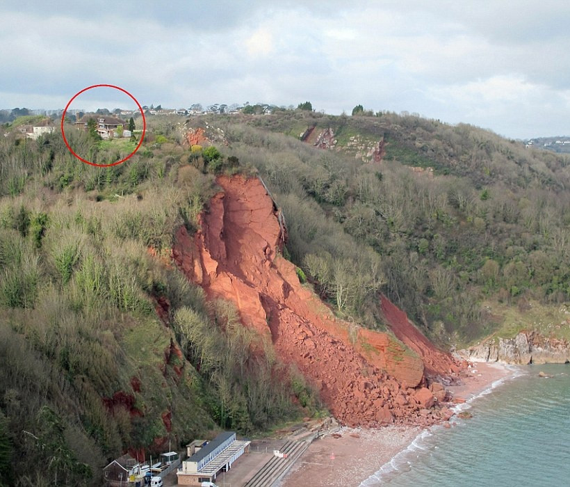 Γιατί πρέπει να δεις ένα σπίτι πριν το αγοράσεις: Δείτε τι έπαθε! 