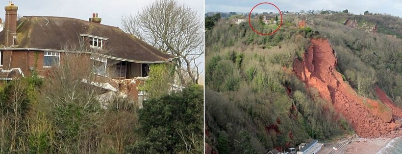 Γιατί πρέπει να δεις ένα σπίτι πριν το αγοράσεις: Δείτε τι έπαθε! 