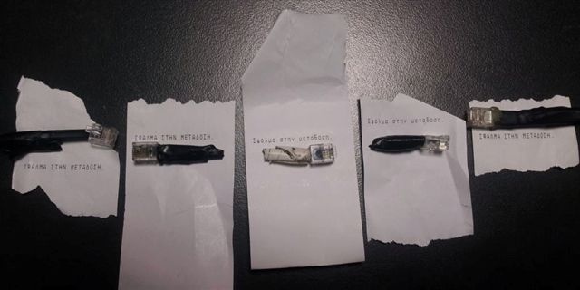 Συνελήφθησαν 32 ιδιοκτήτες ταξί