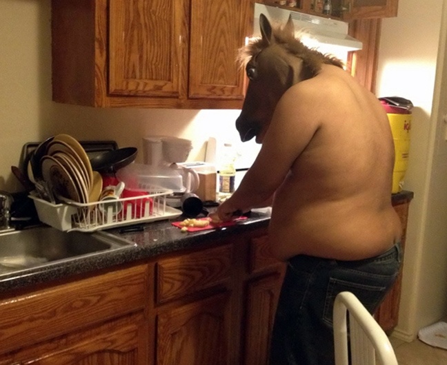 Δεν τους βλέπεις και κάθε μέρα... (pics)