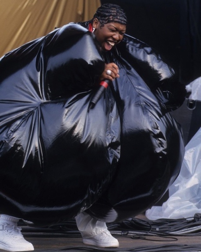 Δεν τους βλέπεις και κάθε μέρα... (pics)