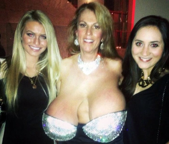 Δεν τους βλέπεις και κάθε μέρα... (pics)