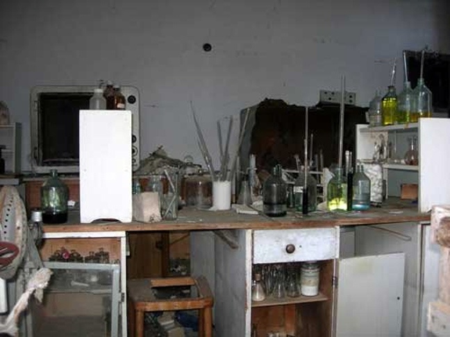 Ανθρώπινα πειράματα που ξεπερνούν τη λογική...