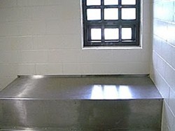 Ο πιο επικίνδυνος κρατούμενος στον κόσμο (pics)