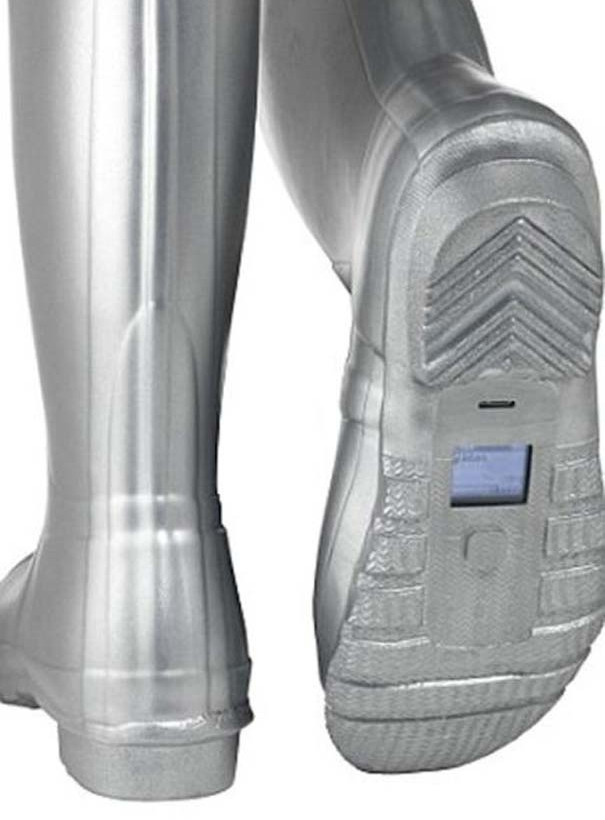 Το πιο παράξενο κινητό τηλέφωνο που κατασκευάστηκε ποτέ