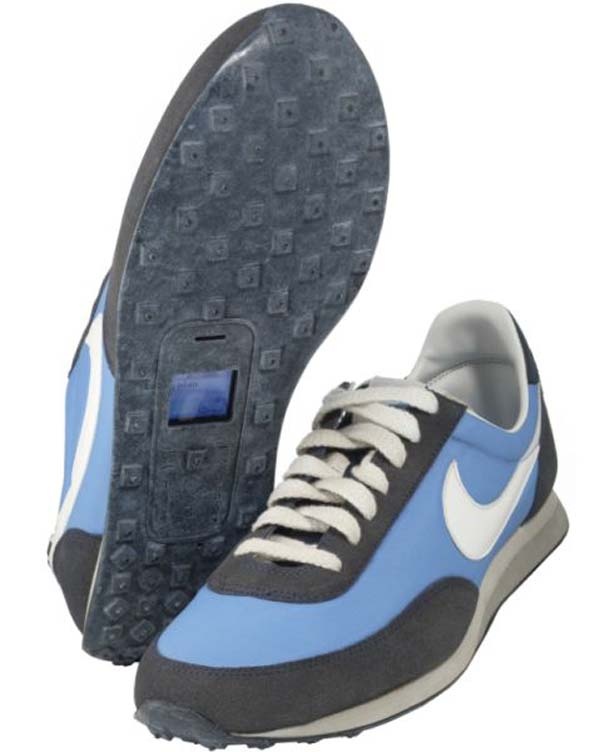 Το πιο παράξενο κινητό τηλέφωνο που κατασκευάστηκε ποτέ