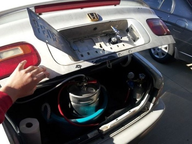 Αυτό το αυτοκίνητο θα το λάτρευαν όλοι οι άντρες (pics)