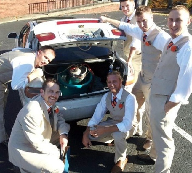 Αυτό το αυτοκίνητο θα το λάτρευαν όλοι οι άντρες (pics)