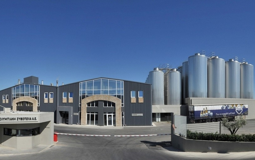 Ολυμπιακή Ζυθοποιία: Προσλήψεις και Bonus προσωπικού εν μέσω κρίσης