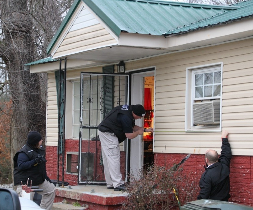 ΣΟΚ: Παιδόφιλος είχε φτιάξει δωμάτιο-«ναό» αφιερωμένη σε μια 9χρονη
