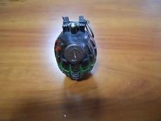 «Νονοί» της νύχτας εκβίαζαν καταστηματάρχες στην Χαλκίδα (pics)