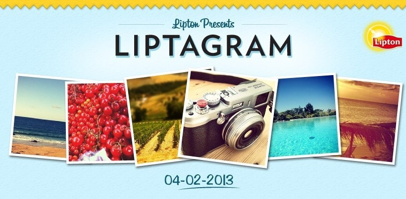 Το Liptagram σε στέλνει στην Κένυα!