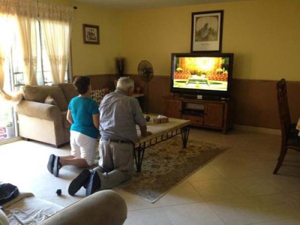 15 φωτογραφίες που θα σας κάνουν να πιστέψετε στον παντοτινό έρωτα