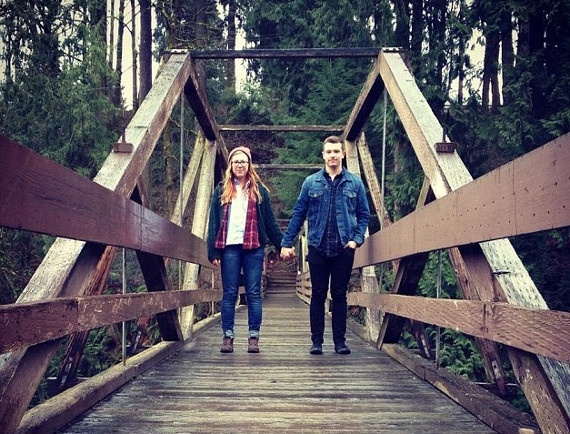 Πώς από singles έγιναν ζευγάρι χάρη στο Instagram!(pics)