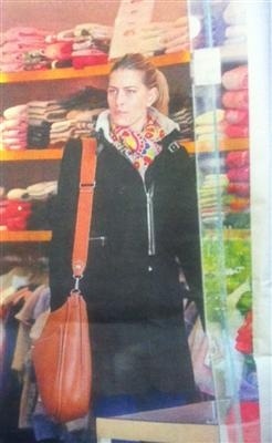 Νικόλαος –Τατιάνα: Στην Αθήνα για ολιγοήμερες διακοπές!