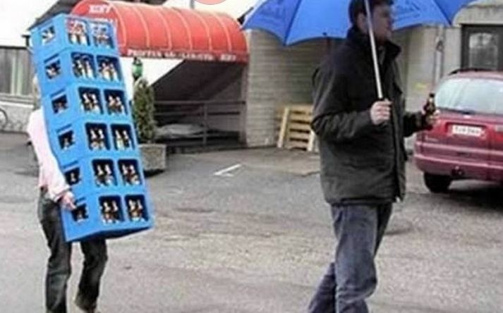 H πιο FAIL φωτογραφία με ζευγάρι