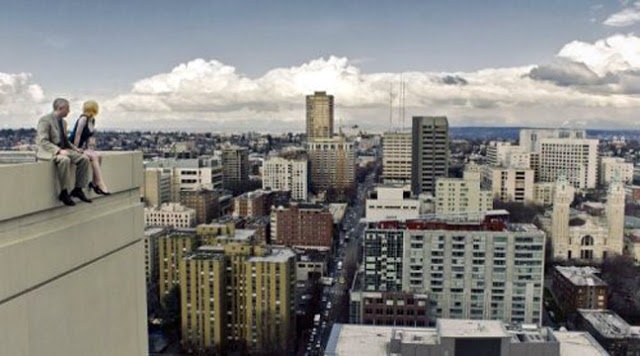 Προκαλούν ίλιγγο και μόνο που τις βλέπεις...(pics) 