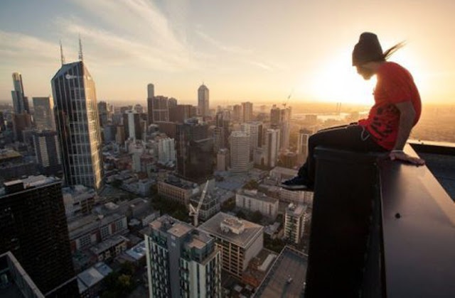 Προκαλούν ίλιγγο και μόνο που τις βλέπεις...(pics) 