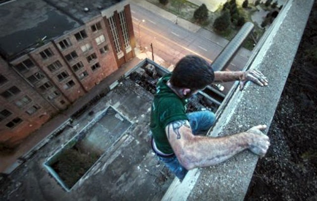 Προκαλούν ίλιγγο και μόνο που τις βλέπεις...(pics) 