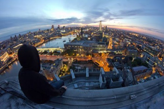 Προκαλούν ίλιγγο και μόνο που τις βλέπεις...(pics) 