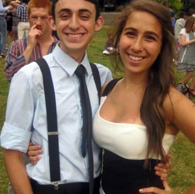 Όταν τα μπακούρια εκδικούνται...(pics)