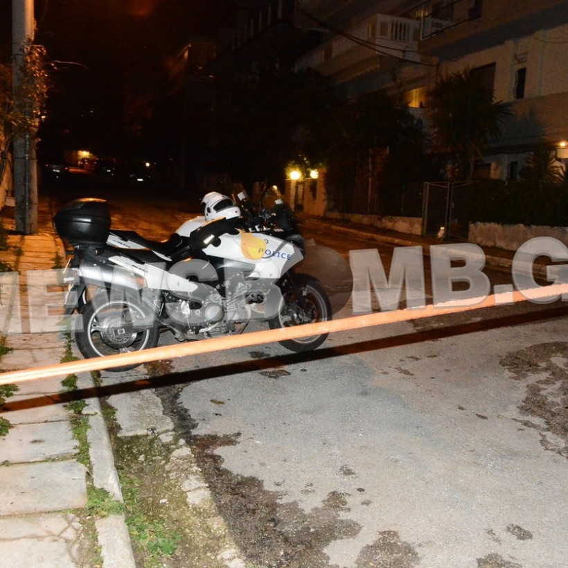Αυτή είναι η νέα γιάφκα στα Τουρκοβούνια