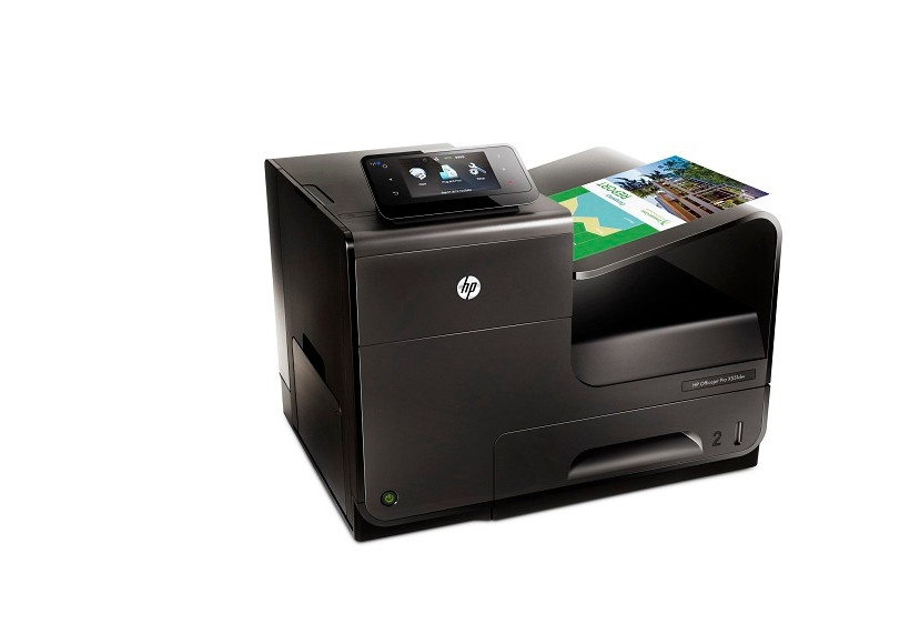 Η HP παρουσιάζει τον ταχύτερο Desktop Έγχρωμο Εκτυπωτή