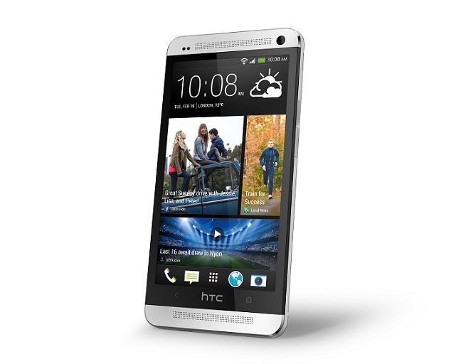 To νέο HTC ONE είναι η νέα αντίληψη στα Smartphones 