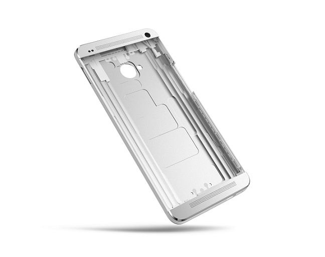 To νέο HTC ONE είναι η νέα αντίληψη στα Smartphones 
