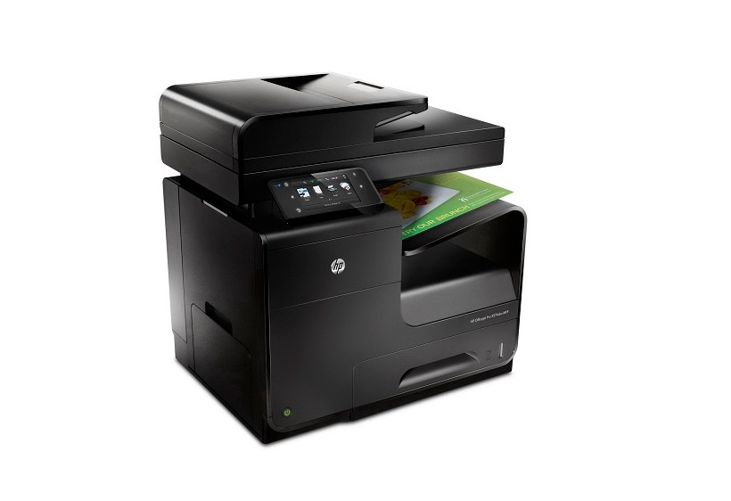 Η HP παρουσιάζει τον ταχύτερο Desktop Έγχρωμο Εκτυπωτή