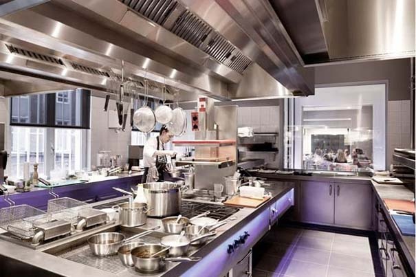 Παλιές φυλακές έγιναν... πολυτελές ξενοδοχείο! (pics)