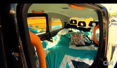 Ταξί - ξενοδοχείο