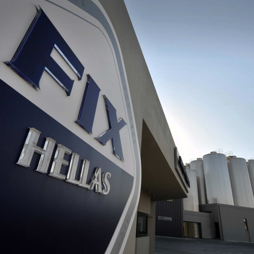 Η Ολυμπιακή Ζυθοποιία αποκτά παρουσία και στην αγορά της Κίνας