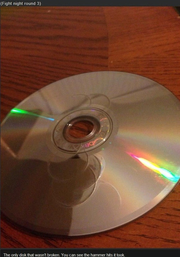 Τόλμησε να χωρίσει την κοπέλα του και… δείτε τι του έκανε!  